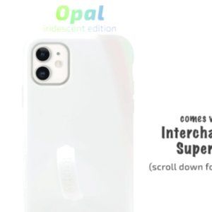 Loopy Cases for iPhone 11/Xr